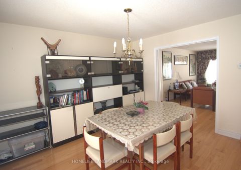 Photo 3 at 144 Canongate Trail, Steeles, Toronto