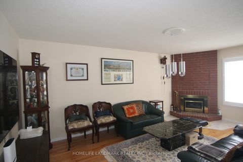 Photo 5 at 144 Canongate Trail, Steeles, Toronto