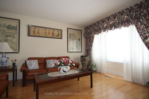 Photo 6 at 144 Canongate Trail, Steeles, Toronto