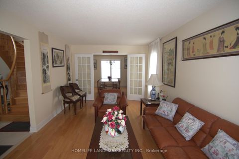 Photo 7 at 144 Canongate Trail, Steeles, Toronto