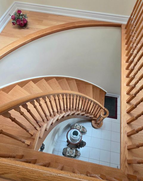 Photo 8 at 144 Canongate Trail, Steeles, Toronto