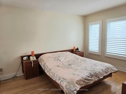 Photo 11 at 144 Canongate Trail, Steeles, Toronto