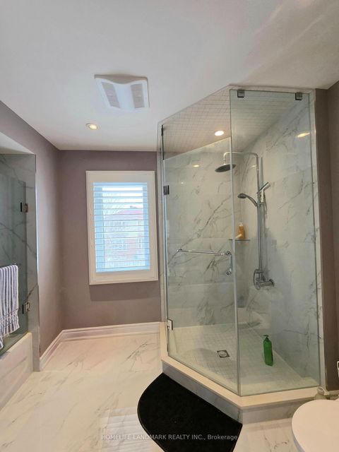 Photo 13 at 144 Canongate Trail, Steeles, Toronto