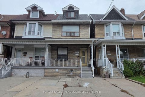 Photo 0 at 1767 Dufferin Street, Oakwood Village, Toronto