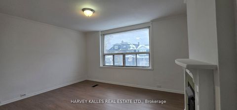 Photo 7 at 1767 Dufferin Street, Oakwood Village, Toronto