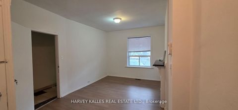 Photo 10 at 1767 Dufferin Street, Oakwood Village, Toronto