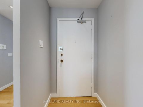 Photo 30 at 505 - 1101 Pharmacy Avenue, Maryvale, Toronto