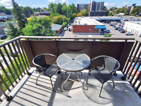 Photo 32 at 505 - 1101 Pharmacy Avenue, Maryvale, Toronto