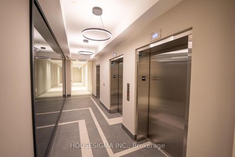 Photo 5 at 304 - 3260 Sheppard Avenue E, Sullivan, Toronto