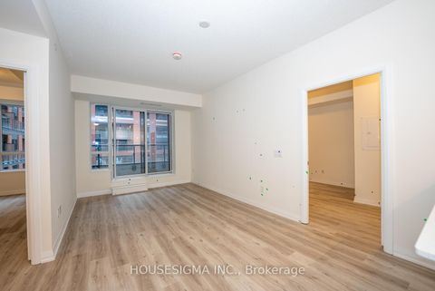 Photo 10 at 304 - 3260 Sheppard Avenue E, Sullivan, Toronto