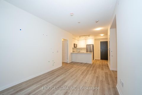 Photo 11 at 304 - 3260 Sheppard Avenue E, Sullivan, Toronto