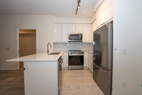 Photo 15 at 304 - 3260 Sheppard Avenue E, Sullivan, Toronto