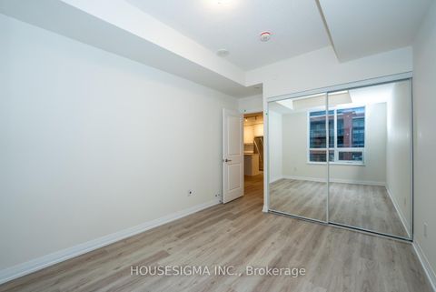 Photo 22 at 304 - 3260 Sheppard Avenue E, Sullivan, Toronto