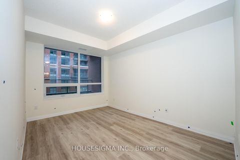 Photo 23 at 304 - 3260 Sheppard Avenue E, Sullivan, Toronto