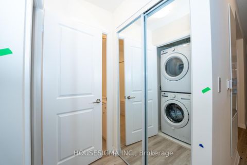 Photo 28 at 304 - 3260 Sheppard Avenue E, Sullivan, Toronto