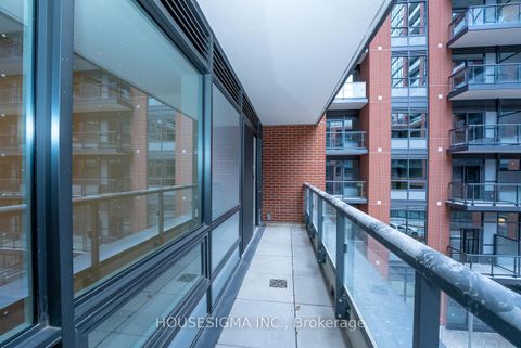 Photo 32 at 304 - 3260 Sheppard Avenue E, Sullivan, Toronto