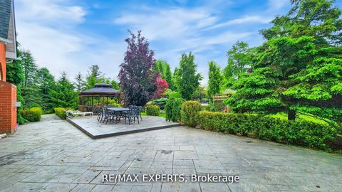 Photo 41 at 27 Theresa Circle, Kleinburg, Vaughan