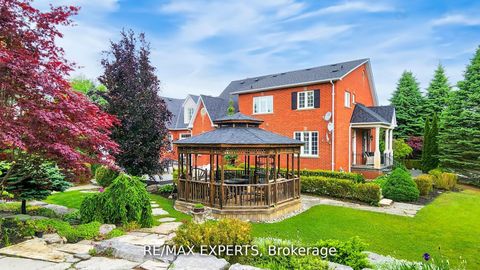 Photo 43 at 27 Theresa Circle, Kleinburg, Vaughan