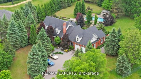 Photo 45 at 27 Theresa Circle, Kleinburg, Vaughan