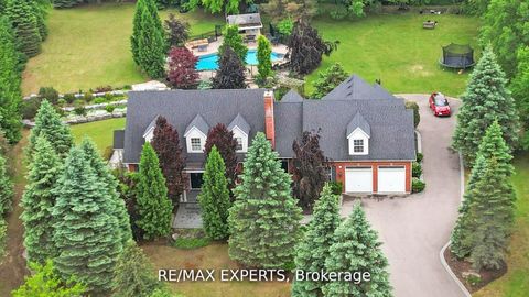 Photo 46 at 27 Theresa Circle, Kleinburg, Vaughan