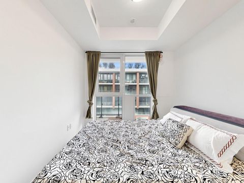 Photo 15 at 635 - 38 Iannuzzi Street, Niagara, Toronto
