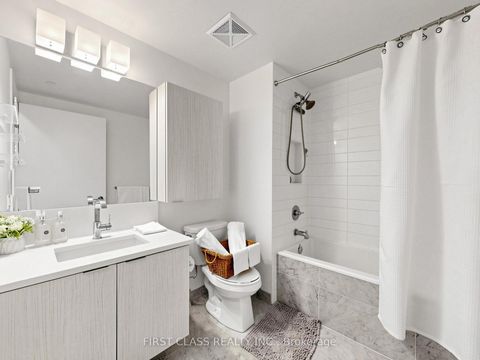 Photo 17 at 635 - 38 Iannuzzi Street, Niagara, Toronto