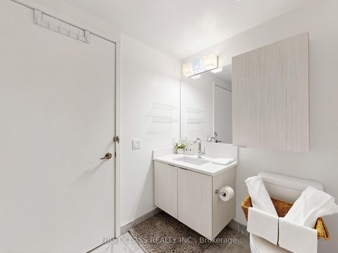 Photo 18 at 635 - 38 Iannuzzi Street, Niagara, Toronto