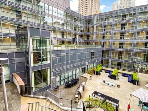 Photo 23 at 635 - 38 Iannuzzi Street, Niagara, Toronto