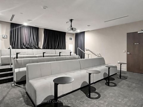 Photo 24 at 635 - 38 Iannuzzi Street, Niagara, Toronto