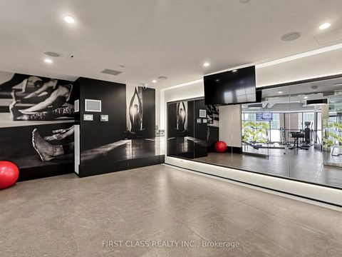Photo 25 at 635 - 38 Iannuzzi Street, Niagara, Toronto