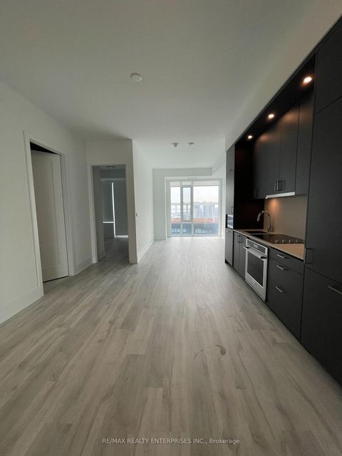 Photo 3 at 2303 - 470 FRONT Street W, Waterfront Communities C1, Toronto
