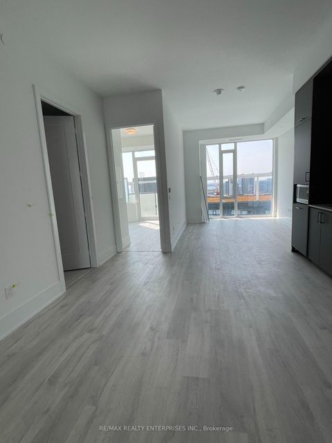 Photo 7 at 2303 - 470 FRONT Street W, Waterfront Communities C1, Toronto