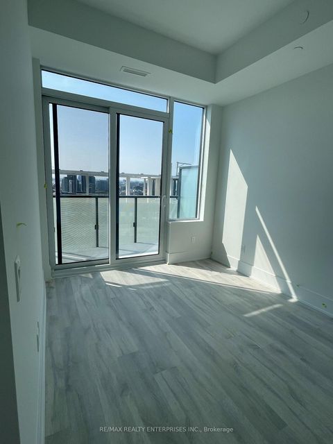 Photo 15 at 2303 - 470 FRONT Street W, Waterfront Communities C1, Toronto