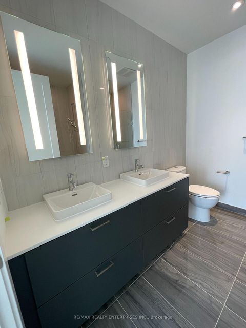 Photo 18 at 2303 - 470 FRONT Street W, Waterfront Communities C1, Toronto