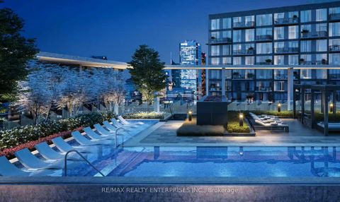 Photo 28 at 2303 - 470 FRONT Street W, Waterfront Communities C1, Toronto