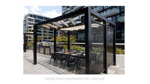 Photo 30 at 2303 - 470 FRONT Street W, Waterfront Communities C1, Toronto