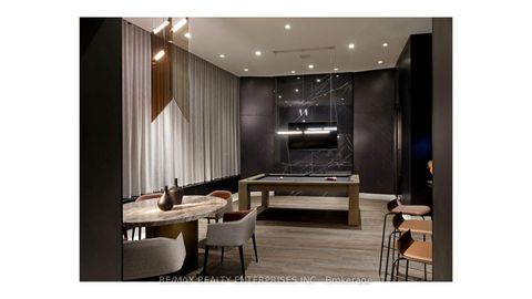 Photo 31 at 2303 - 470 FRONT Street W, Waterfront Communities C1, Toronto