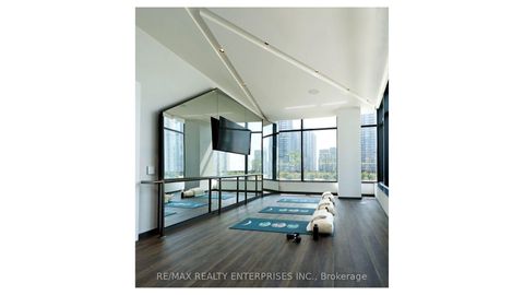 Photo 34 at 2303 - 470 FRONT Street W, Waterfront Communities C1, Toronto