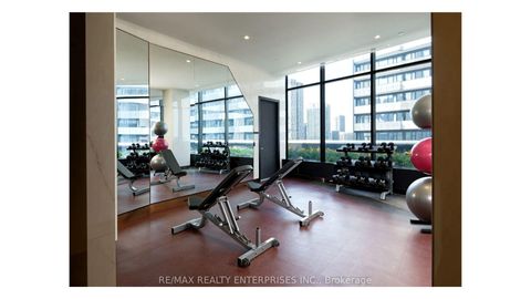 Photo 35 at 2303 - 470 FRONT Street W, Waterfront Communities C1, Toronto