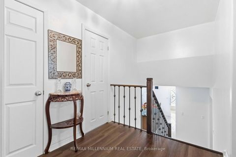 Photo 3 at 204A Bellamy Road N, Eglinton East, Toronto