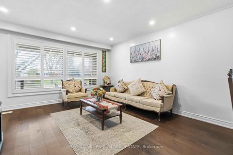 Photo 4 at 204A Bellamy Road N, Eglinton East, Toronto