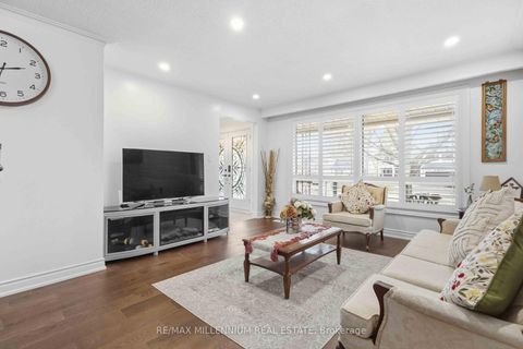 Photo 6 at 204A Bellamy Road N, Eglinton East, Toronto