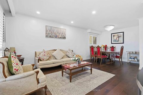 Photo 9 at 204A Bellamy Road N, Eglinton East, Toronto
