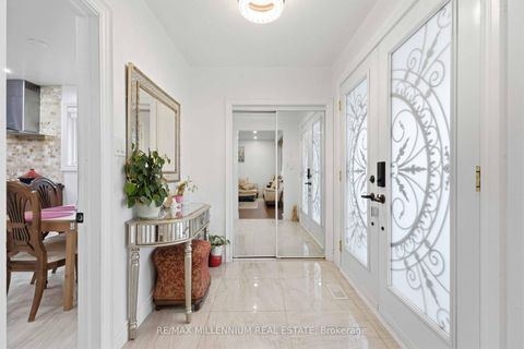 Photo 11 at 204A Bellamy Road N, Eglinton East, Toronto
