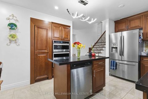 Photo 13 at 204A Bellamy Road N, Eglinton East, Toronto