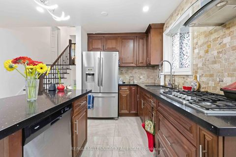 Photo 14 at 204A Bellamy Road N, Eglinton East, Toronto