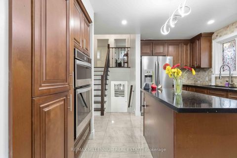 Photo 15 at 204A Bellamy Road N, Eglinton East, Toronto