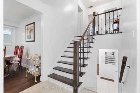 Photo 20 at 204A Bellamy Road N, Eglinton East, Toronto