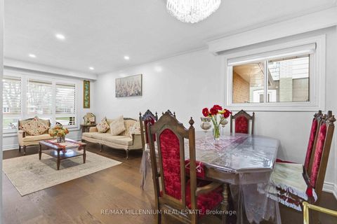Photo 21 at 204A Bellamy Road N, Eglinton East, Toronto