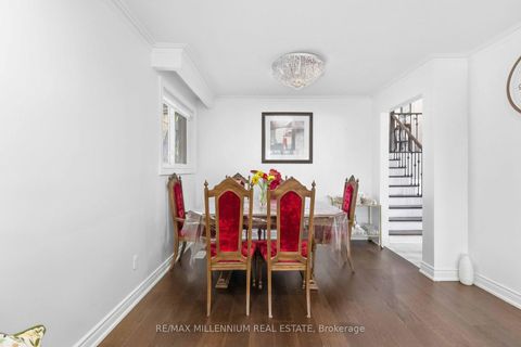 Photo 22 at 204A Bellamy Road N, Eglinton East, Toronto